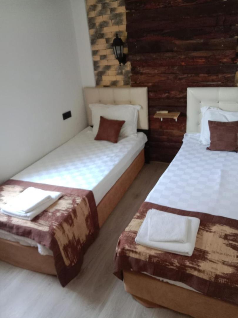 Atamert Homes Kemer Luaran gambar