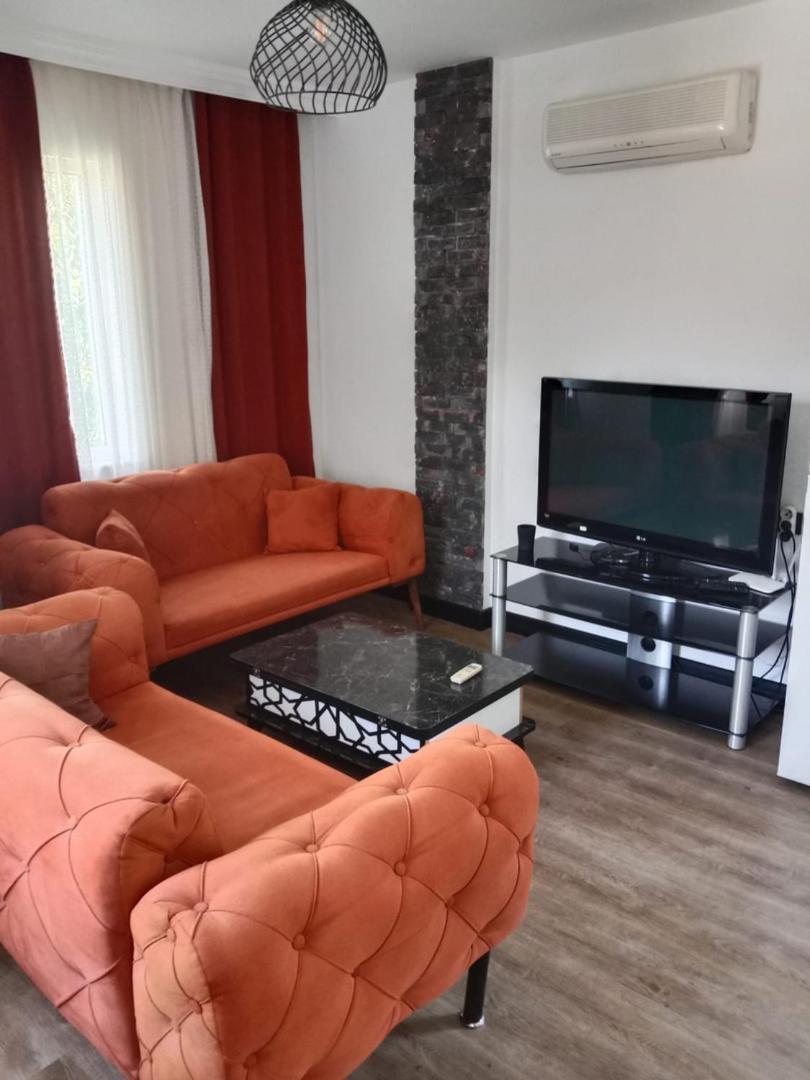 Atamert Homes Kemer Luaran gambar